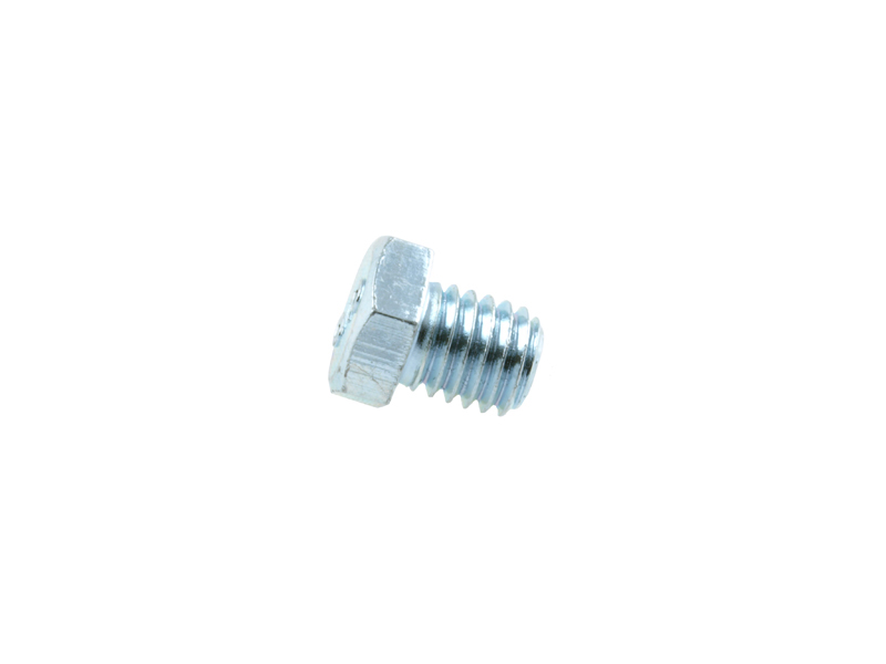 CIF Oljeplugg (Standard)