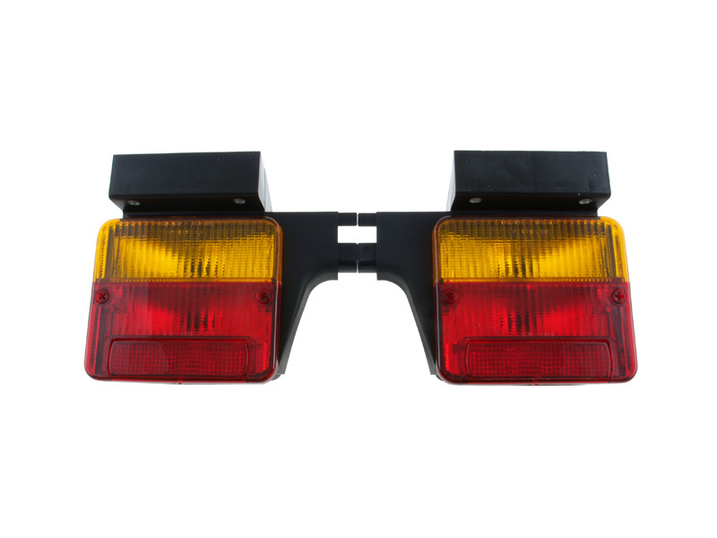 CIF Baklampa (Standard) - Piaggio APE