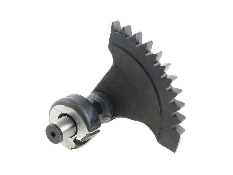 CIF Kickaxel (Standard)