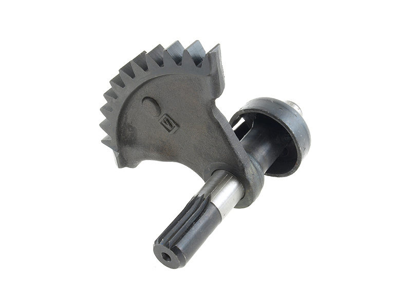 CIF Kickaxel (Standard)