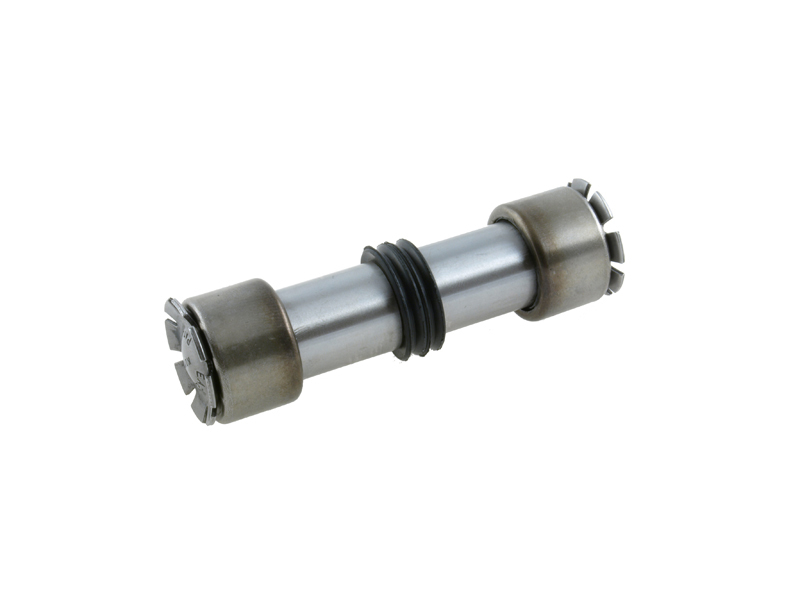 CIF Framvagnsaxel (Standard)