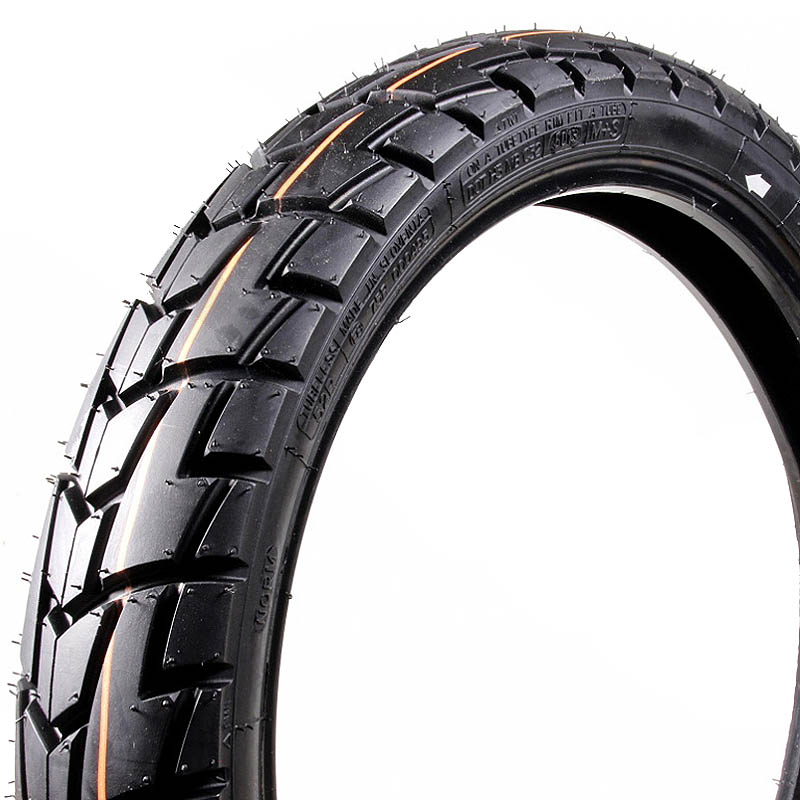 Mitas Allvädersdäck (MC-32/X) - Odubbade