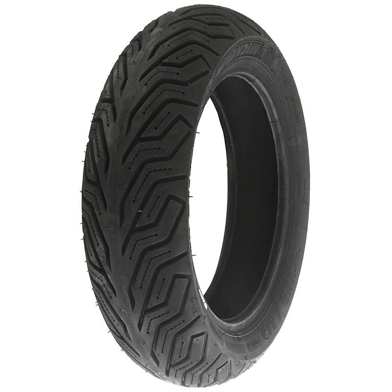 Michelin Däck (City Grip 2)