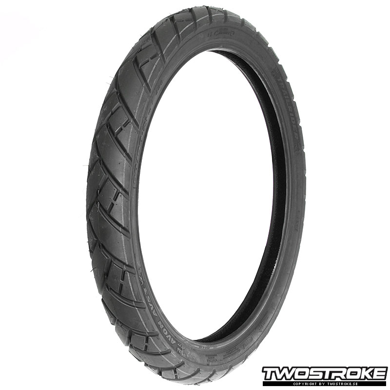 Avon Däck (Trailrider AV53)