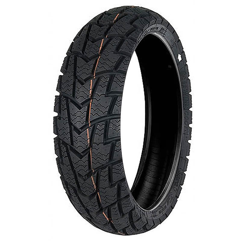 Mitas Vinterdäck (MC32 Win Scoot) - Odubbade