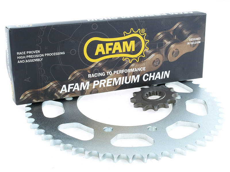AFAM Drevkit (420)
