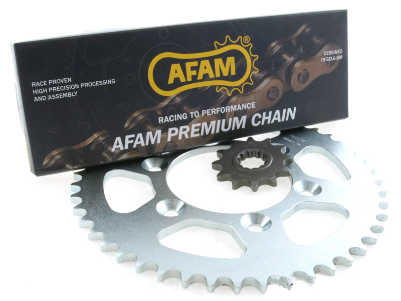 AFAM Drevkit (420)