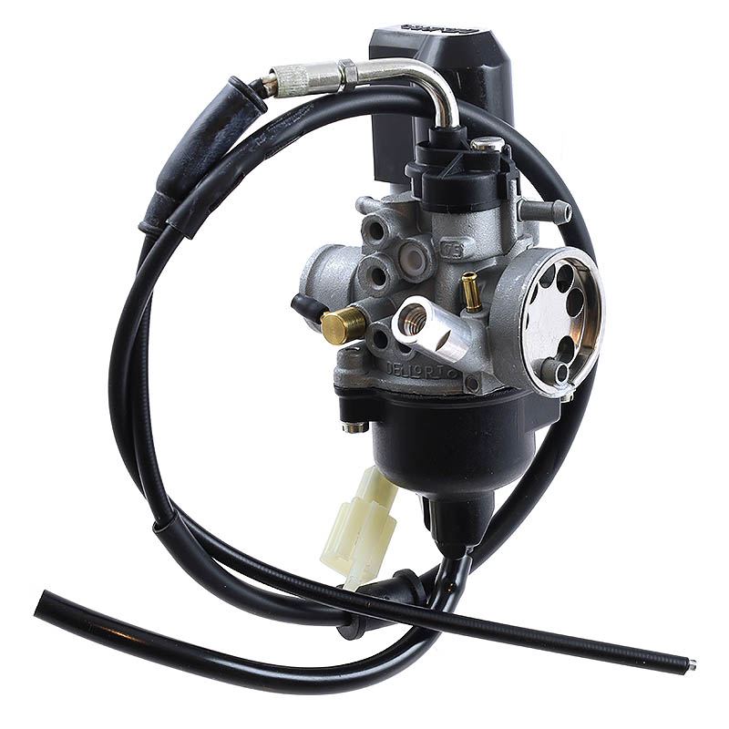 Dellorto Förgasare (PHVA 17,5 ND) Original