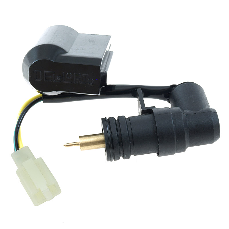 25748-cavo di avviamento a freddo E-CHOKE compatibile con YAMAHA YE 50 25748-cavo di avviamento a freddo E-CHOKE compatibile con YAMAHA YE 50