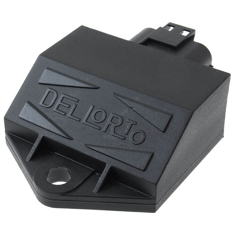 Dellorto ECU (Ostrypt) - Euro4