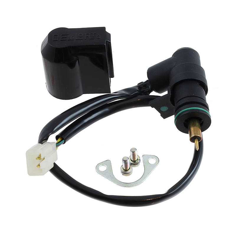 Dellorto Automatchoke (PHVA)