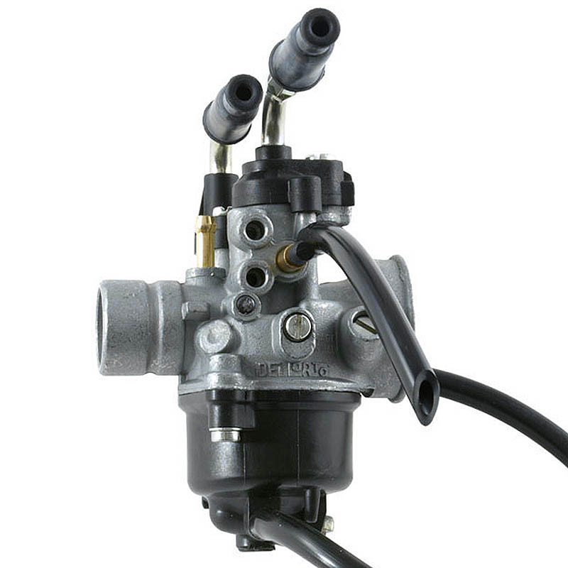 Dellorto Förgasare (PHBN 12 HS) - (YAM-1S1-E4D01-00 DEL-03190)