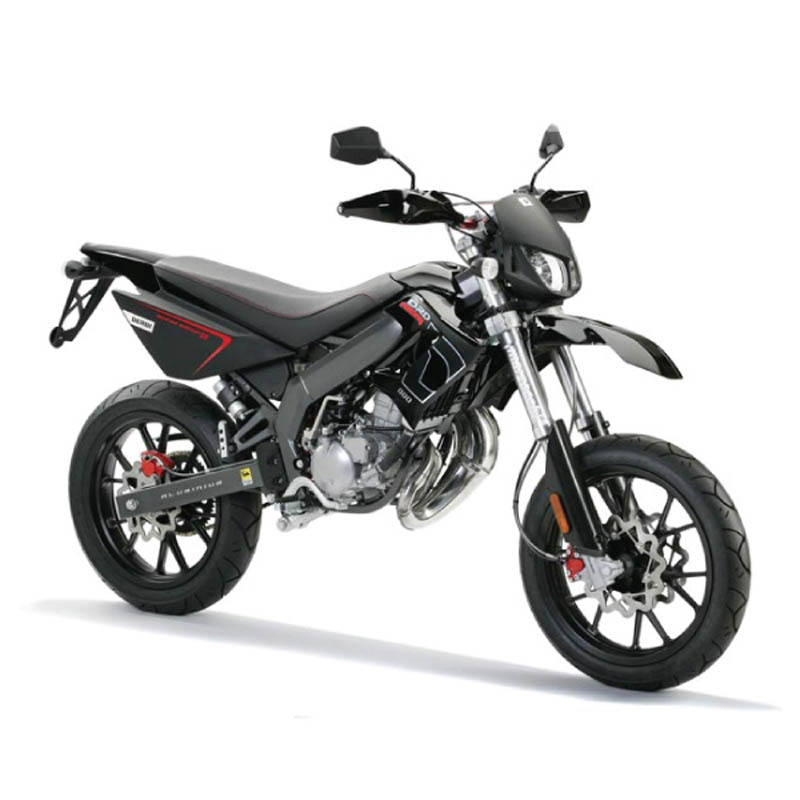 Derbi Sadel (Original) 06-10