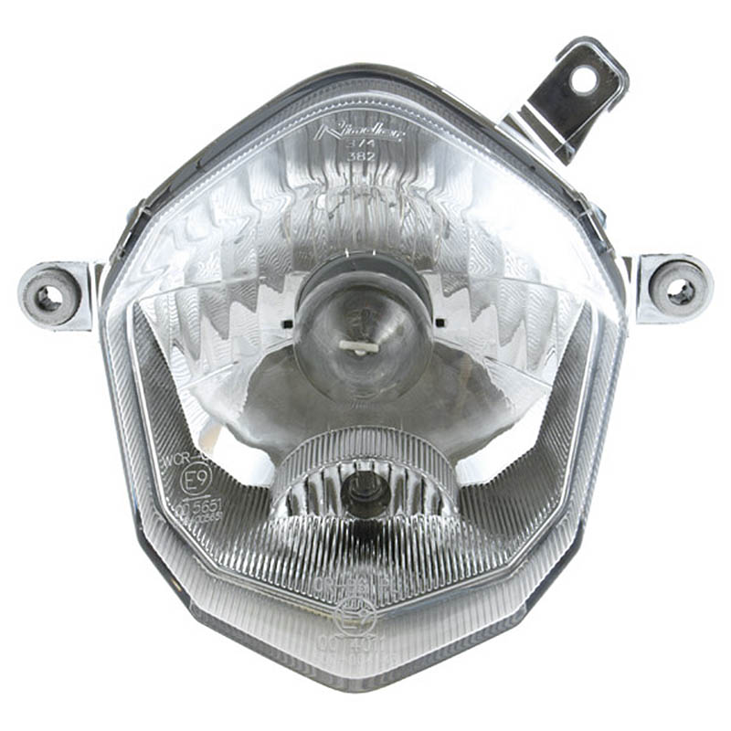 Derbi Framlampa (Original)