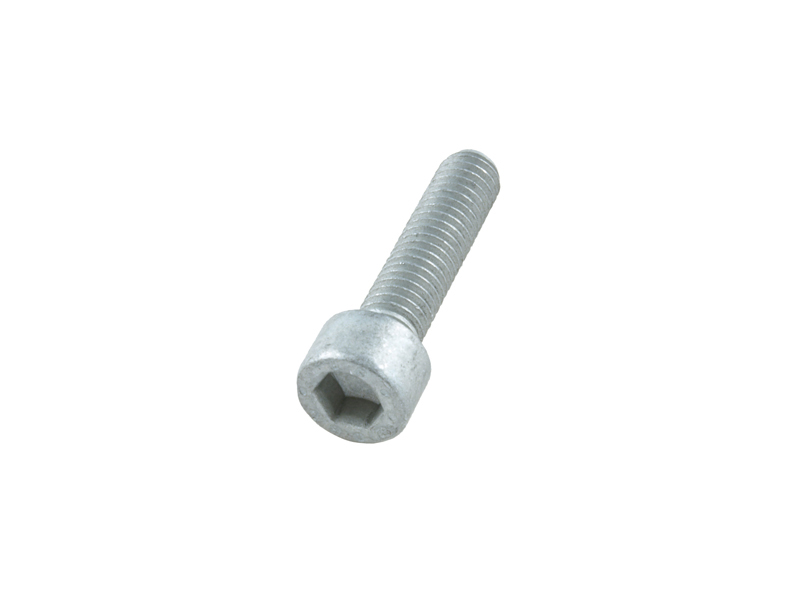 Derbi Skruv (Original) - M6x25 mm
