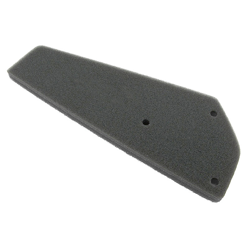 Division Luftfilter (Insatsfilter) Standard