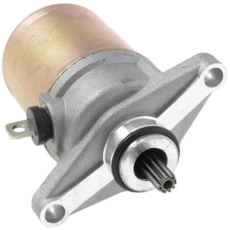 Division Startmotor (Standard)