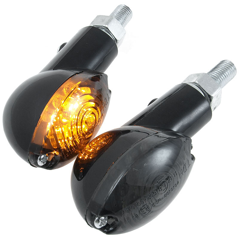 Division Blinkers (LED) E-godkänd