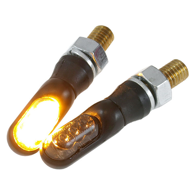 Division Blinkers (LED) E-godkänd