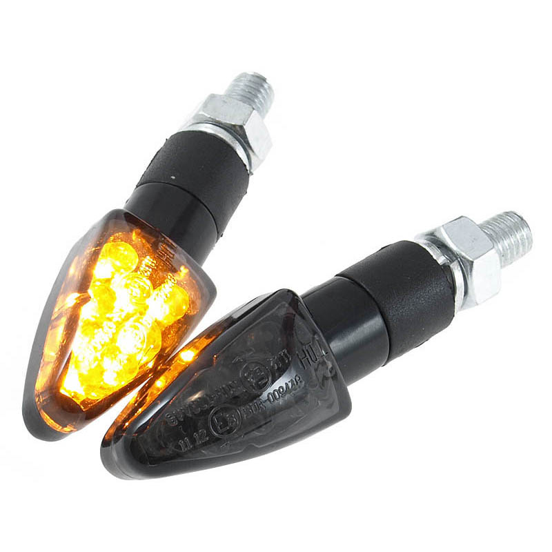 Division Blinkers (LED) E-godkänd