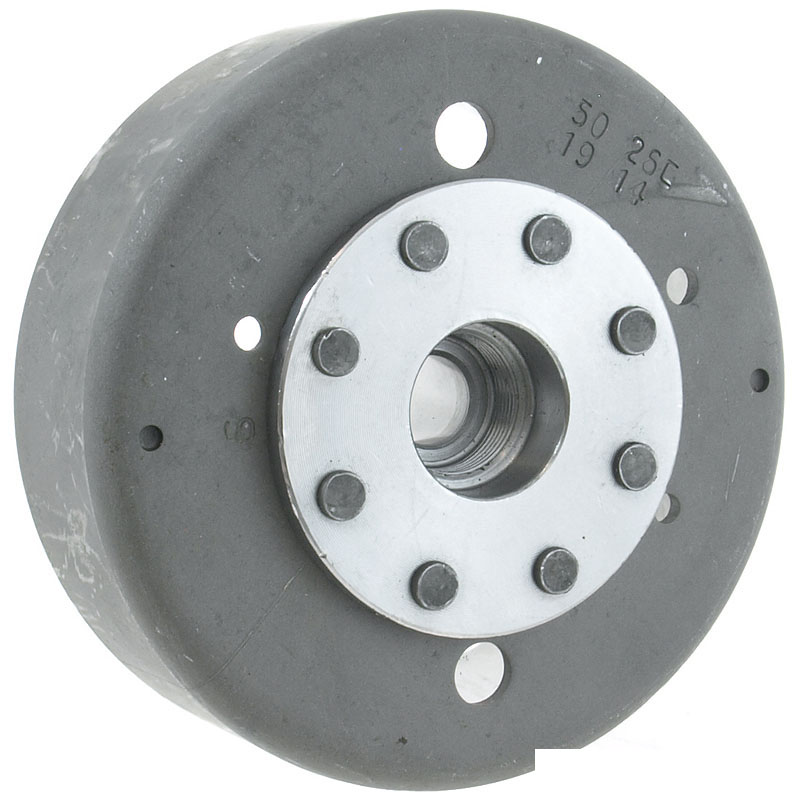 Division Svänghjul / Rotor (Ducati) - AM6