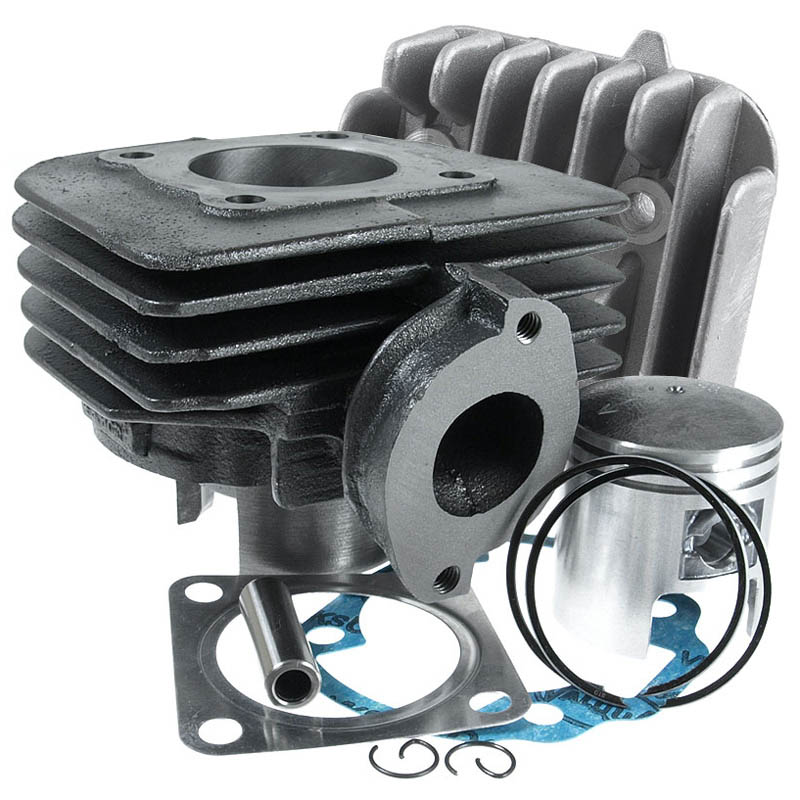Division Cylinderkit (Standard) 50cc