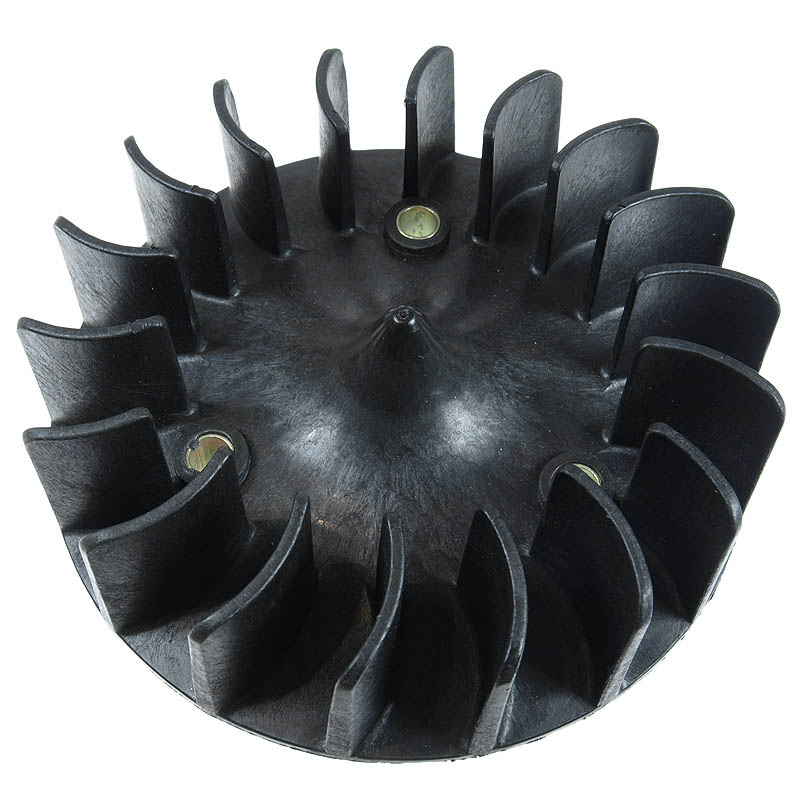 Division Kylfläkt (Standard)