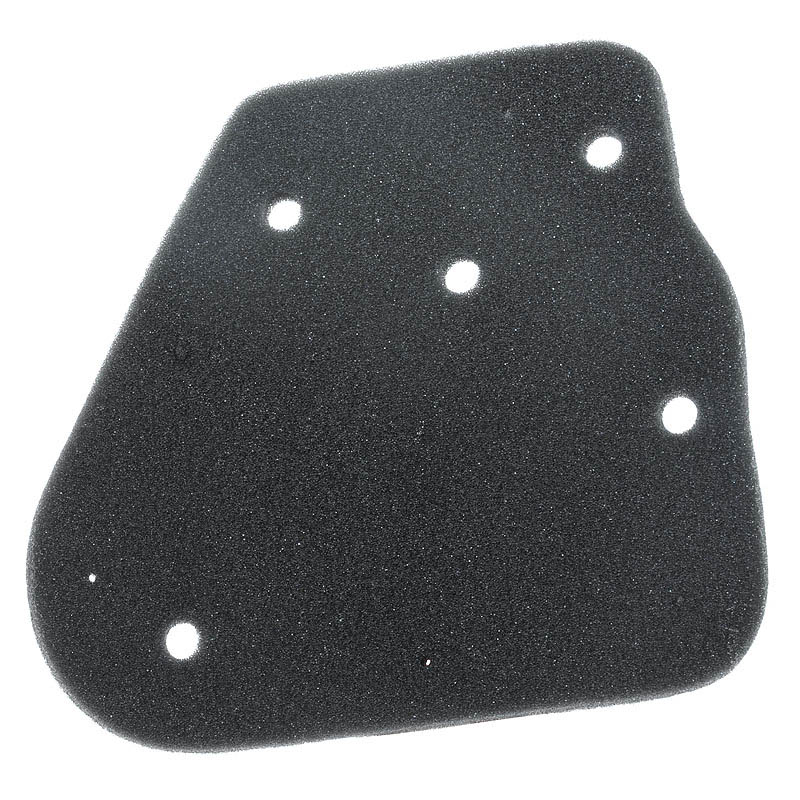 Division Luftfilter (Insatsfilter)
