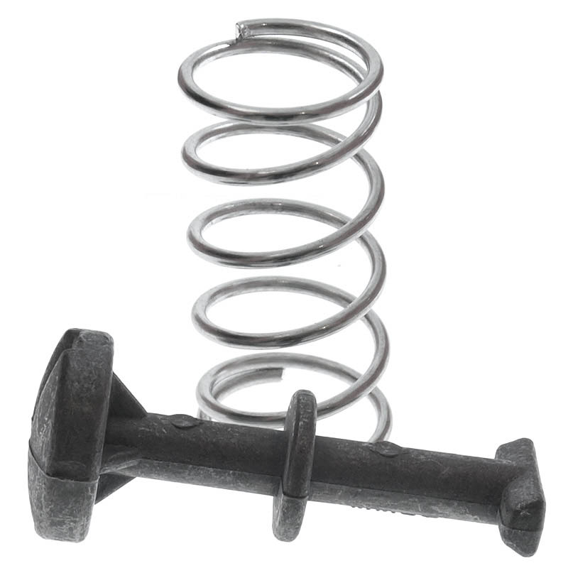 Division Kåpskruv (Standard)
