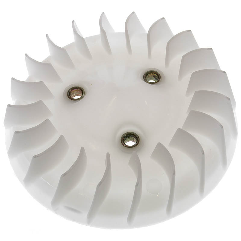 Division Kylfläkt (Standard)