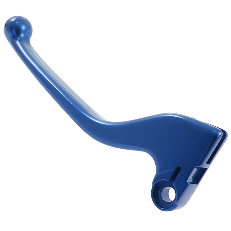 Division Broms- / Kopplingsgrepp (Standard)