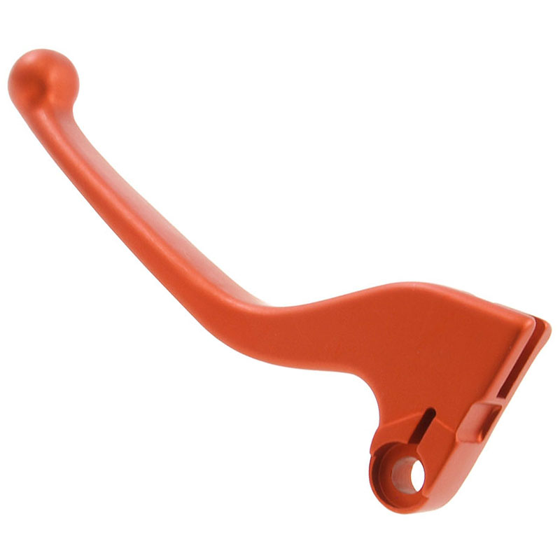 Division Broms- / Kopplingsgrepp (Standard)