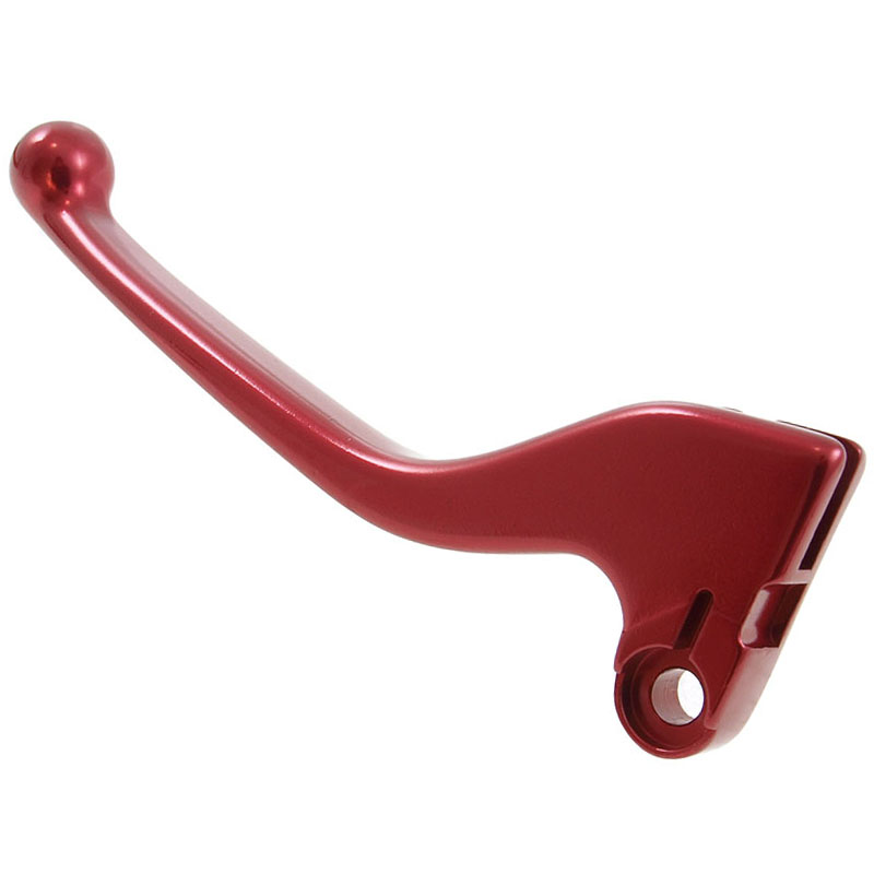 Division Broms- / Kopplingsgrepp (Standard)