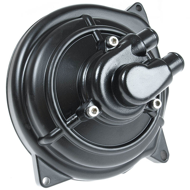 Division Vattenpump (Minarelli)