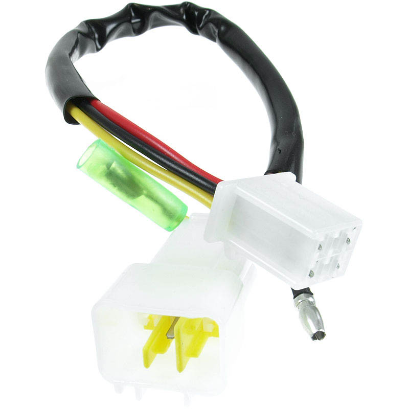 Division Speedboxkabel (Rongmao)