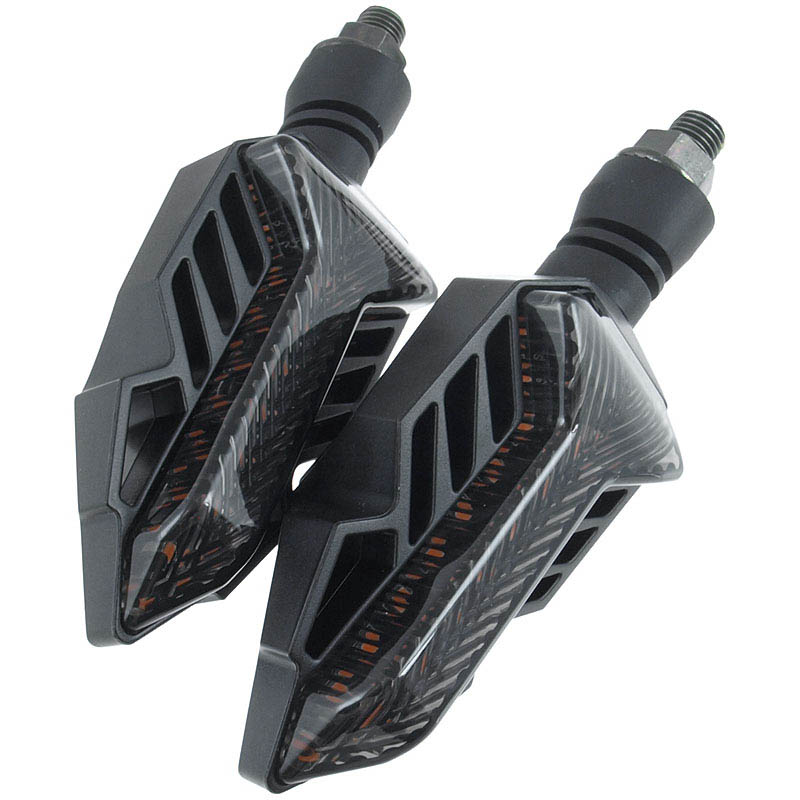 Division Blinkers (L13) Sekvens LED