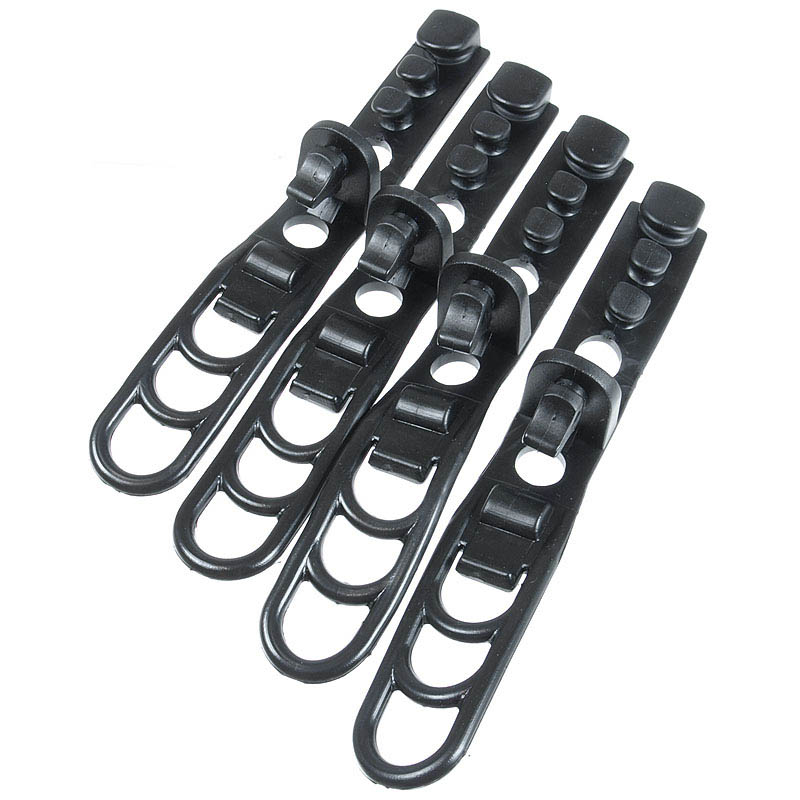 Division Gummispännen (Standard)