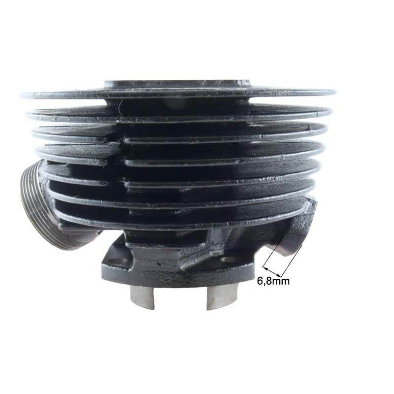 Division Cylinderkit (5 hk) 60cc med högkvalitetskolv