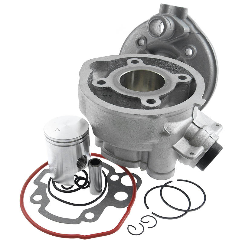 Division Cylinderkit (ALU) 50cc - AM6