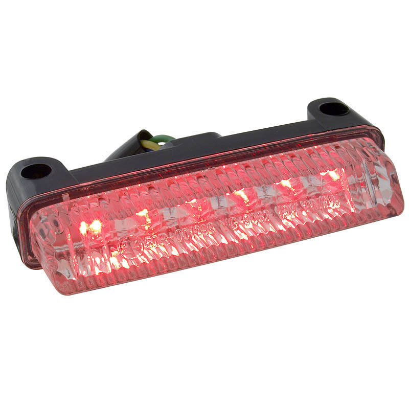 Division Baklampa (Mini LED)