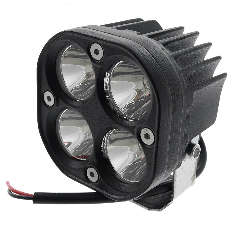 Division LED-spotlight (40W) - Spot