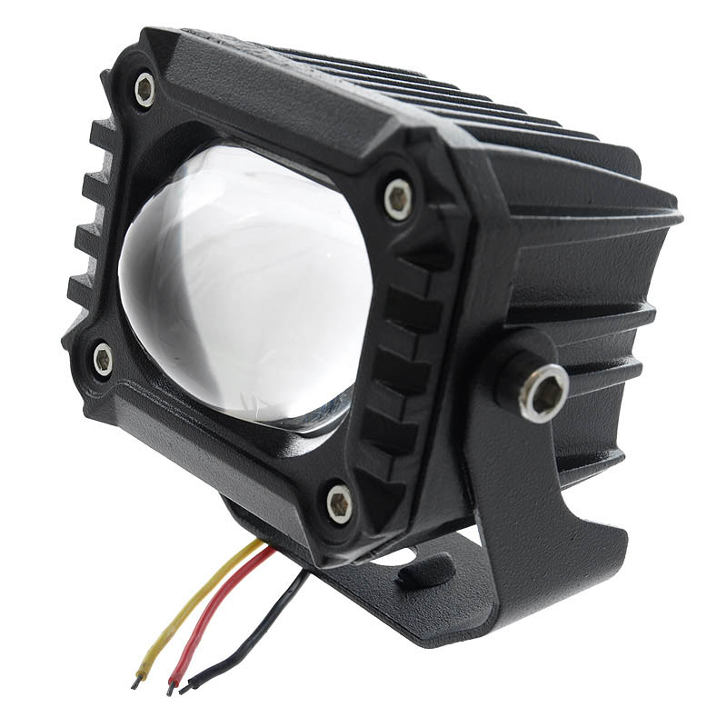 Division LED-spotlight (18W) - Wide spot