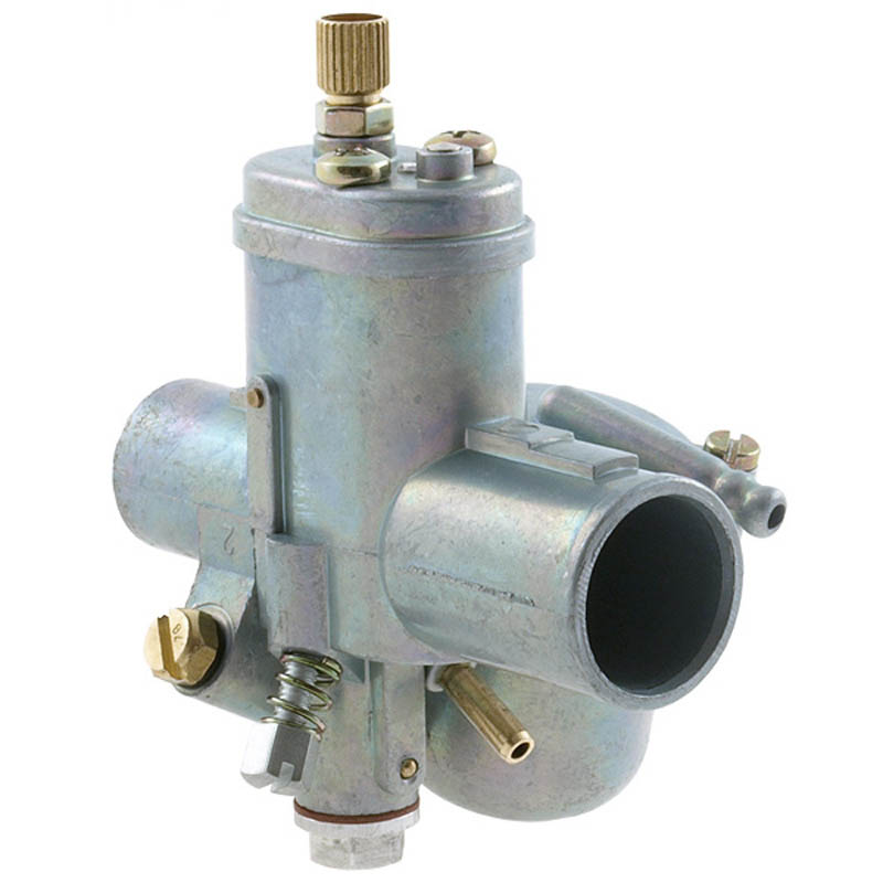 17mm carburetor for Zündapp, Puch