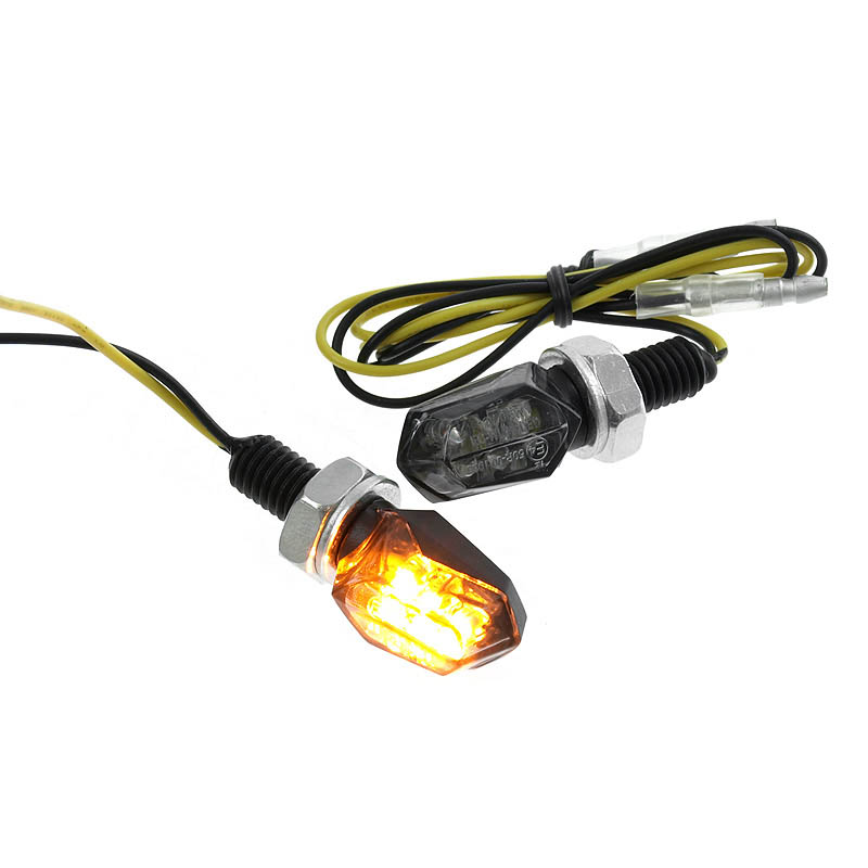 Division Blinkers (Mini) LED