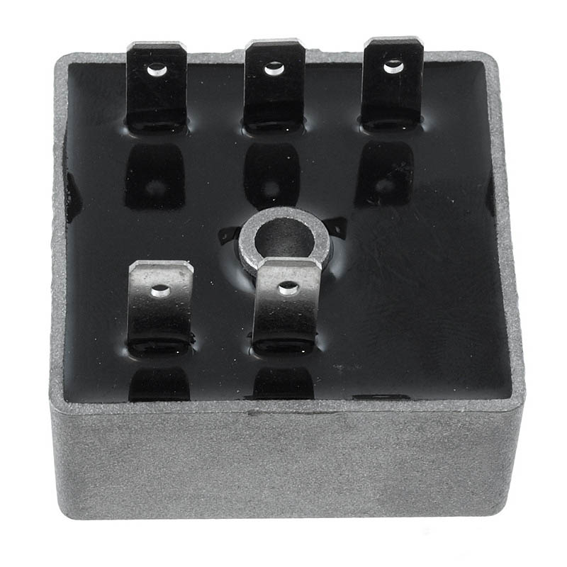 Elec Regulator (Standard)