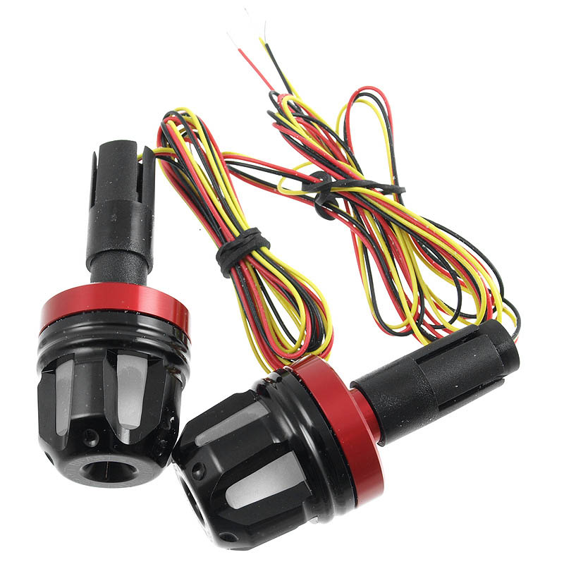 Division Styrknoppar (Spirit Beast) LED Ø13-18