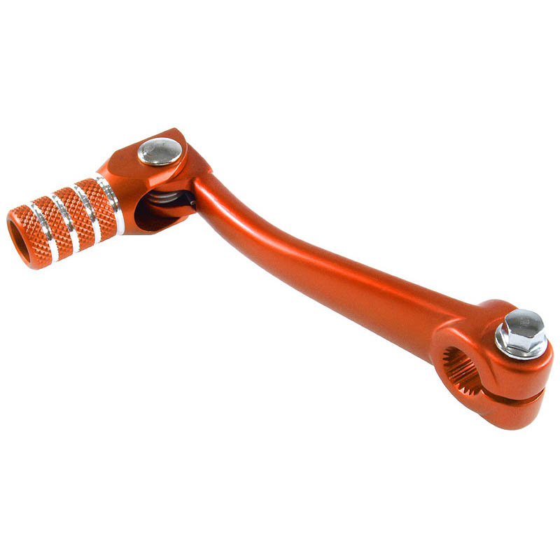 Division Växelpedal (Alu) AM6