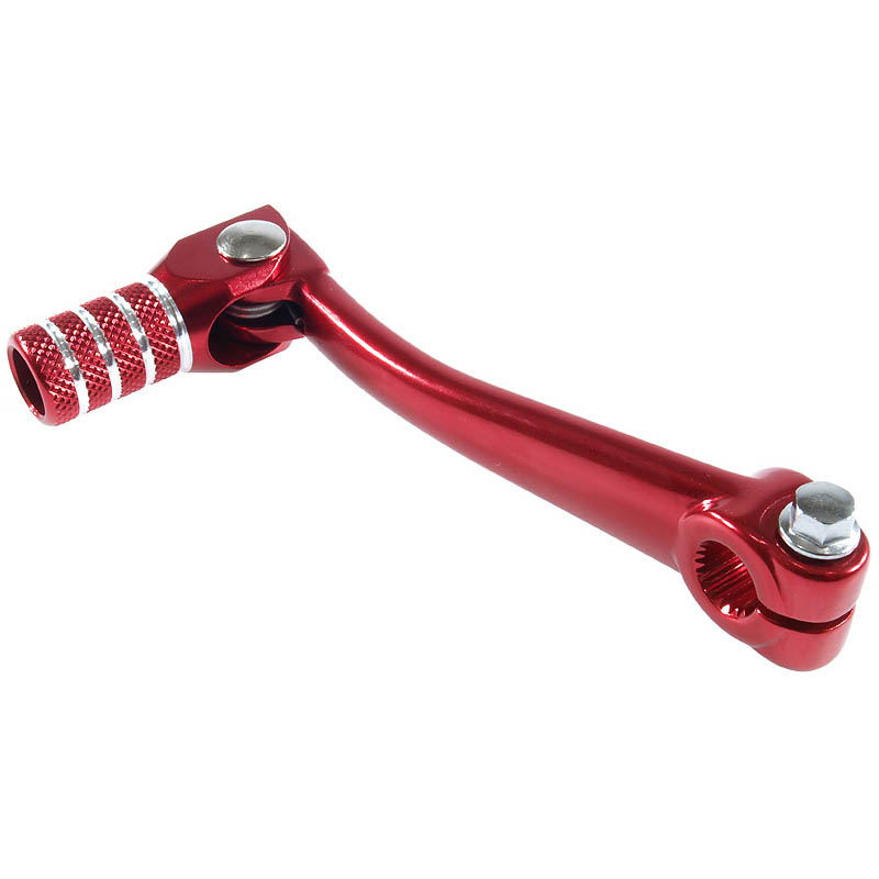 Division Växelpedal (Alu) AM6