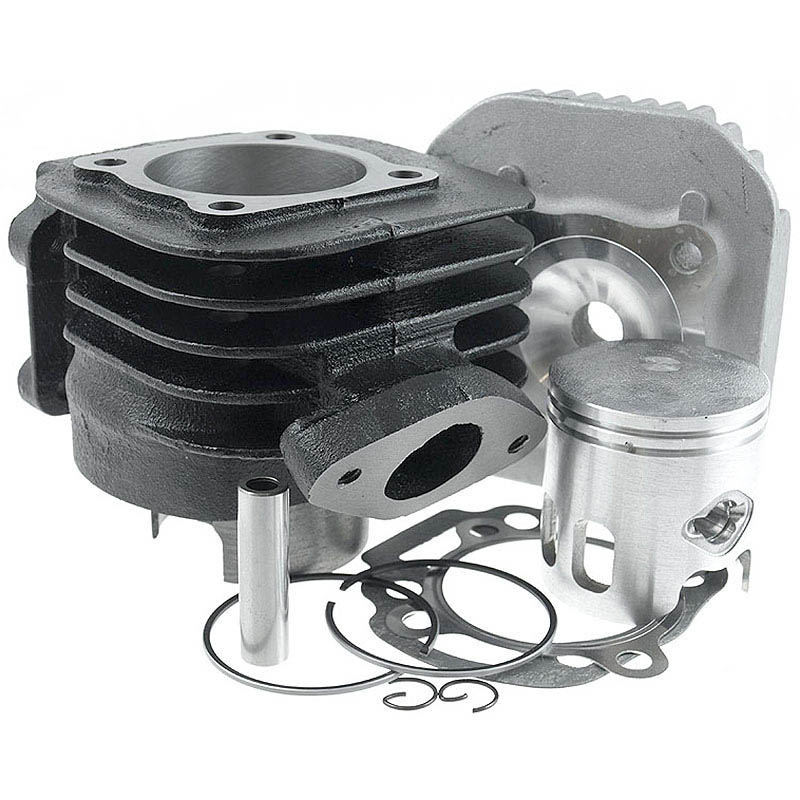 Division Cylinderkit (Sport) 70cc