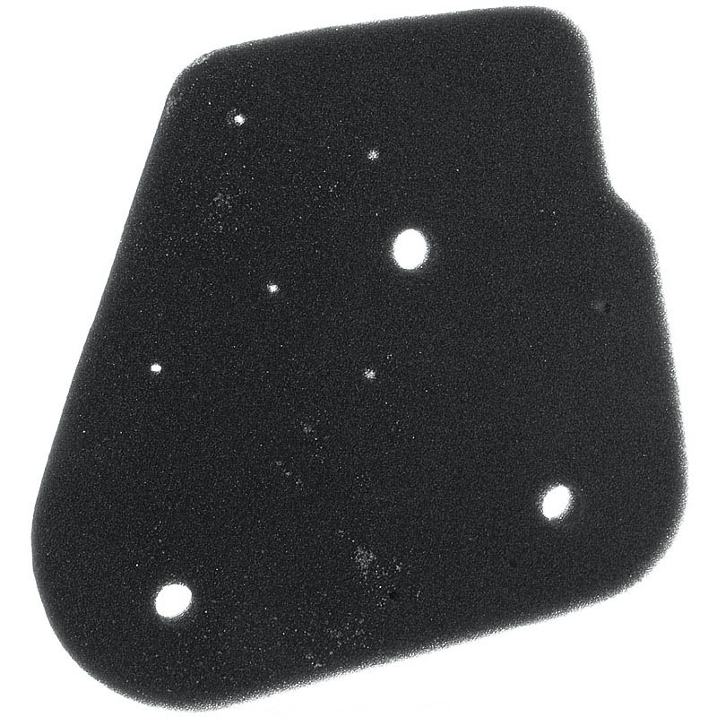 Division Luftfilter (Insatsfilter)